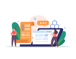 Clinical Data Entry Services